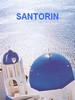 Santorin, l'le du Volcan